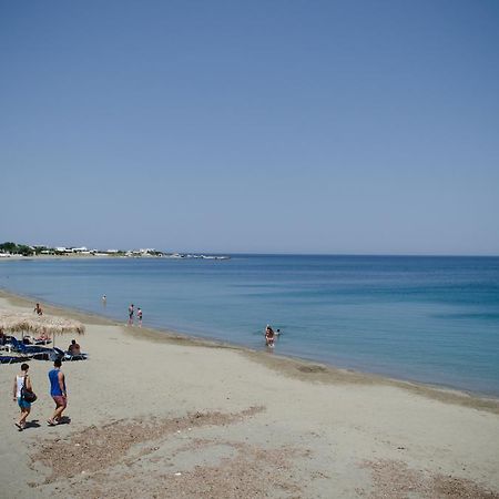 Apartmán Georgias House Skyros Exteriér fotografie