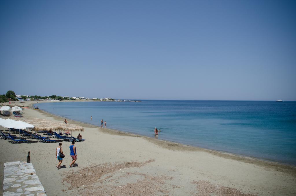 Apartmán Georgias House Skyros Exteriér fotografie