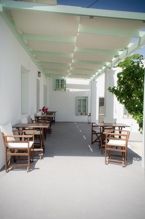 Apartmán Georgias House Skyros Exteriér fotografie