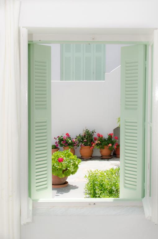 Apartmán Georgias House Skyros Exteriér fotografie